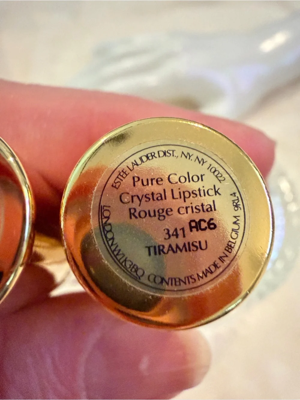 Lipstick Trio new